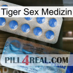 Tiger Sex Medicine 40